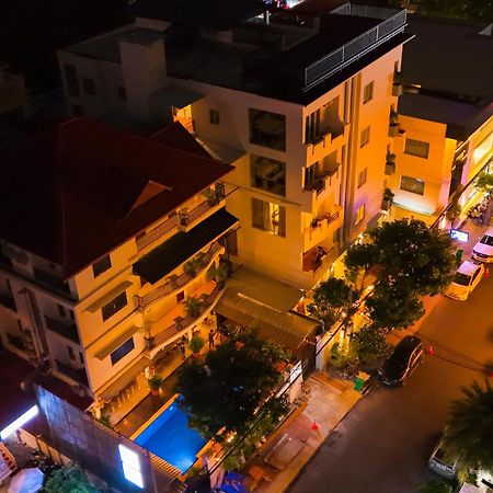 Bliss & Beats Hostel Phnom Penh Dış mekan fotoğraf