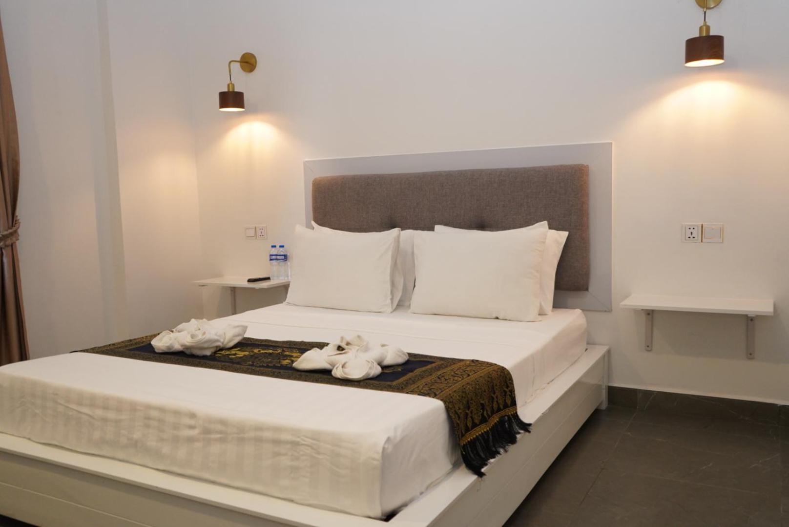 Bliss & Beats Hostel Phnom Penh Dış mekan fotoğraf