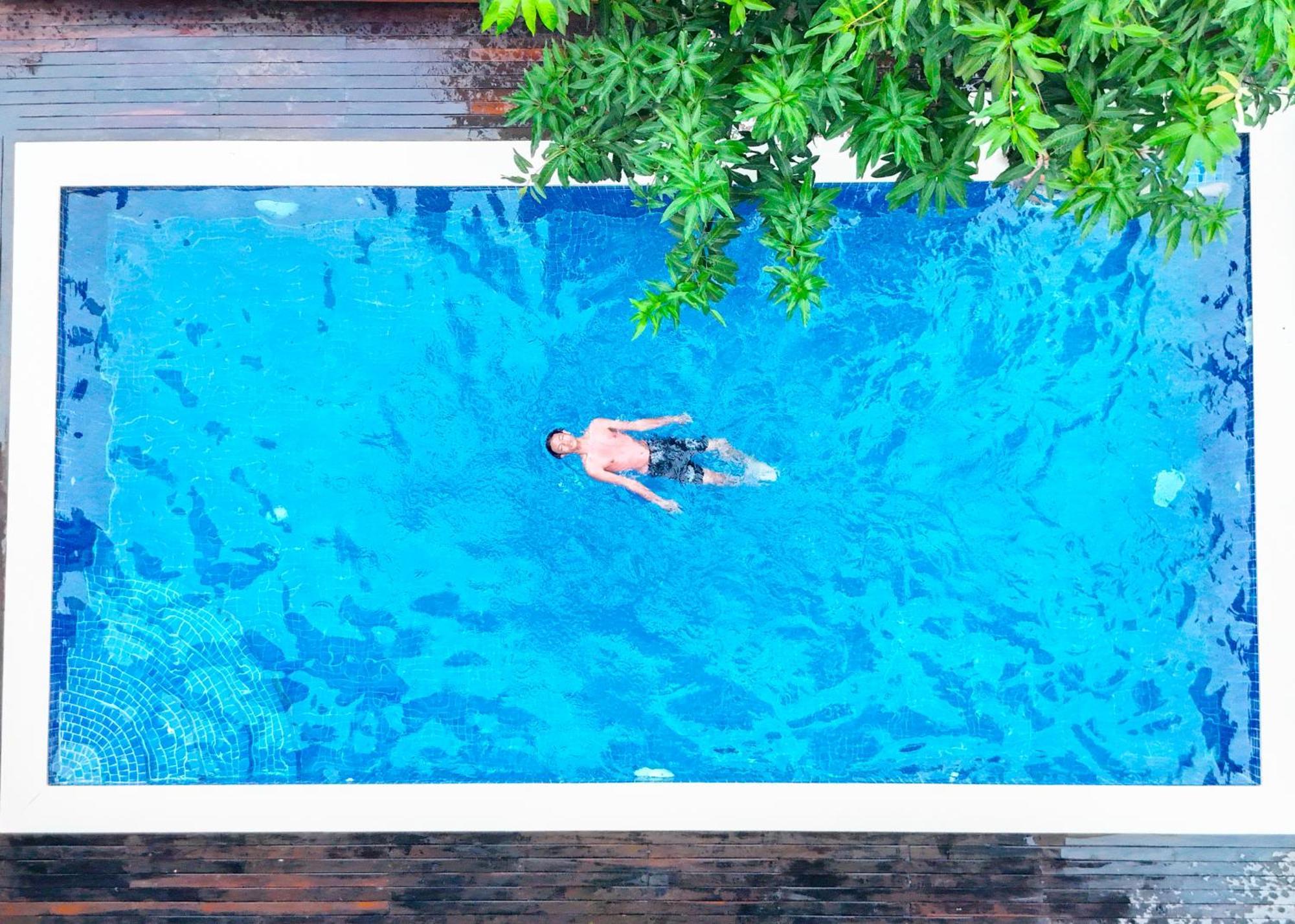 Bliss & Beats Hostel Phnom Penh Dış mekan fotoğraf