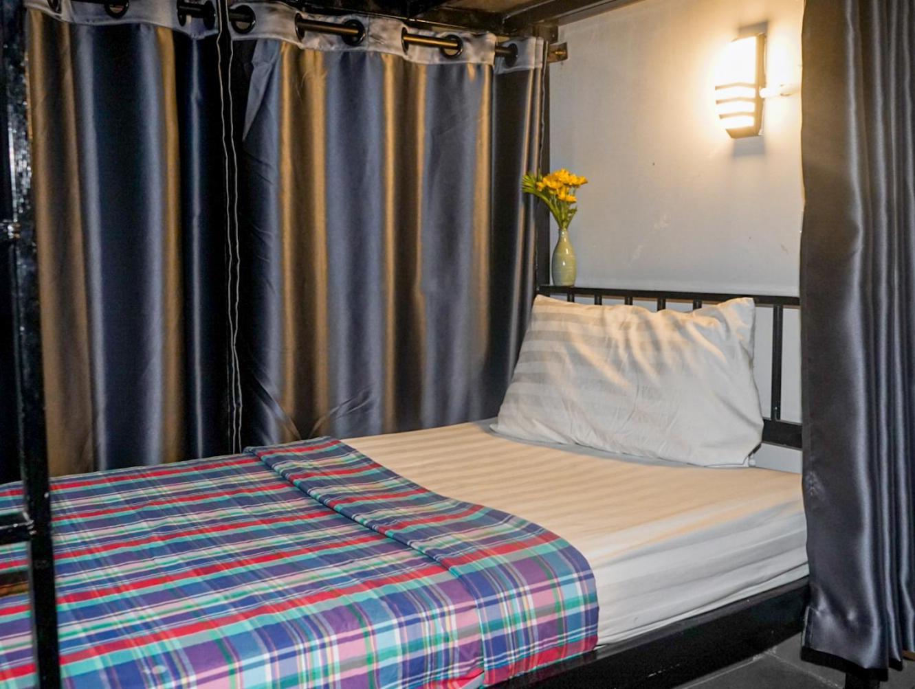 Bliss & Beats Hostel Phnom Penh Dış mekan fotoğraf