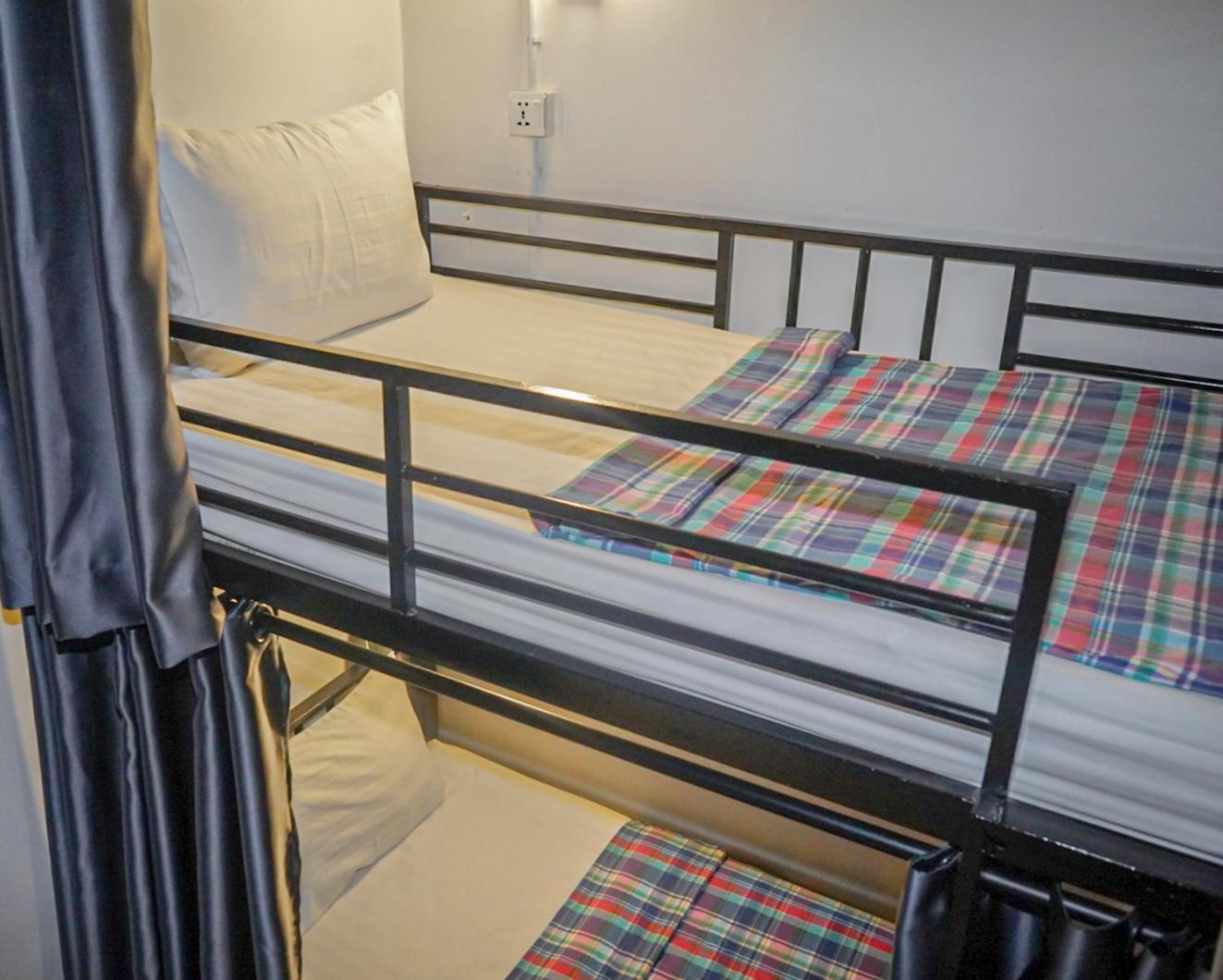 Bliss & Beats Hostel Phnom Penh Dış mekan fotoğraf