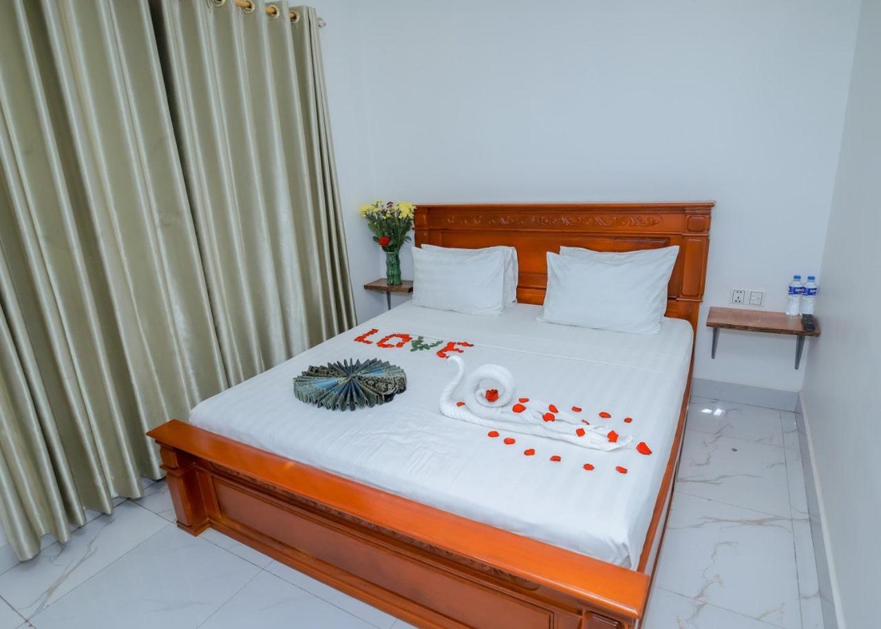 Bliss & Beats Hostel Phnom Penh Dış mekan fotoğraf